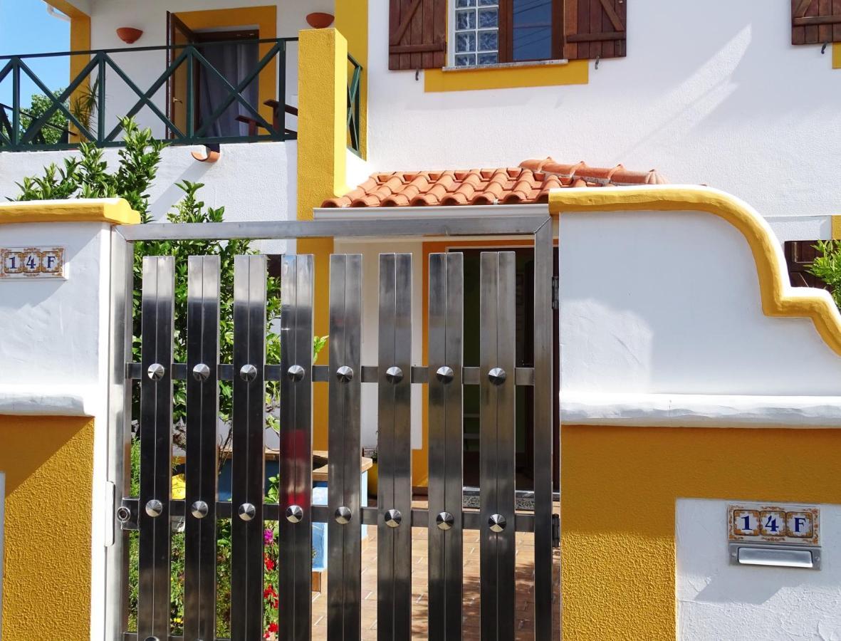 Mira Vila By Stay In Alentejo For Hikers Віла-Нова-де-Мілфонтеш Екстер'єр фото